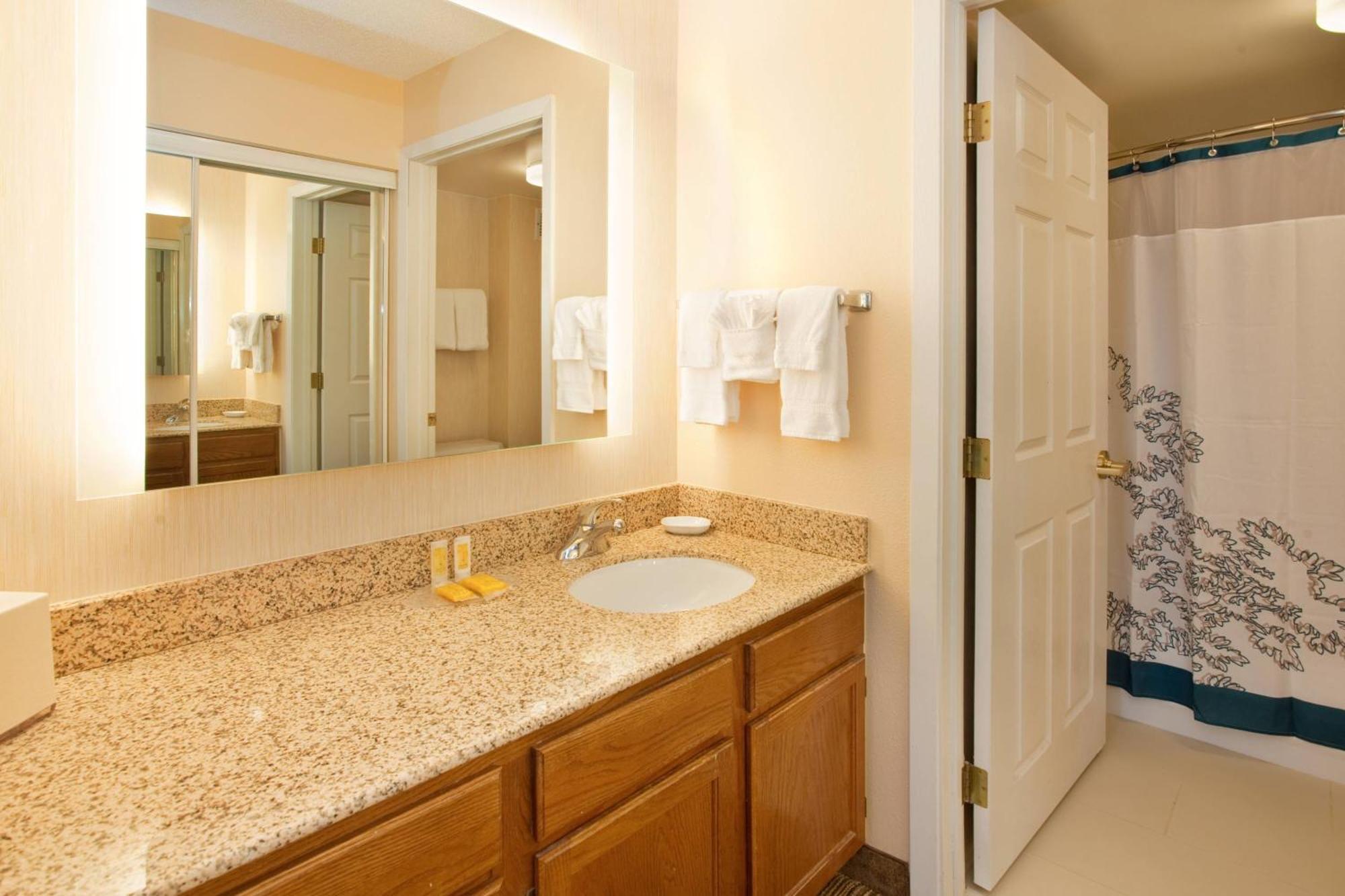 Residence Inn Houston Sugar Land/Stafford Habitación foto