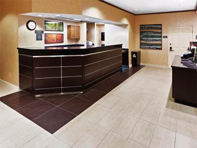 Residence Inn Houston Sugar Land/Stafford Exterior foto