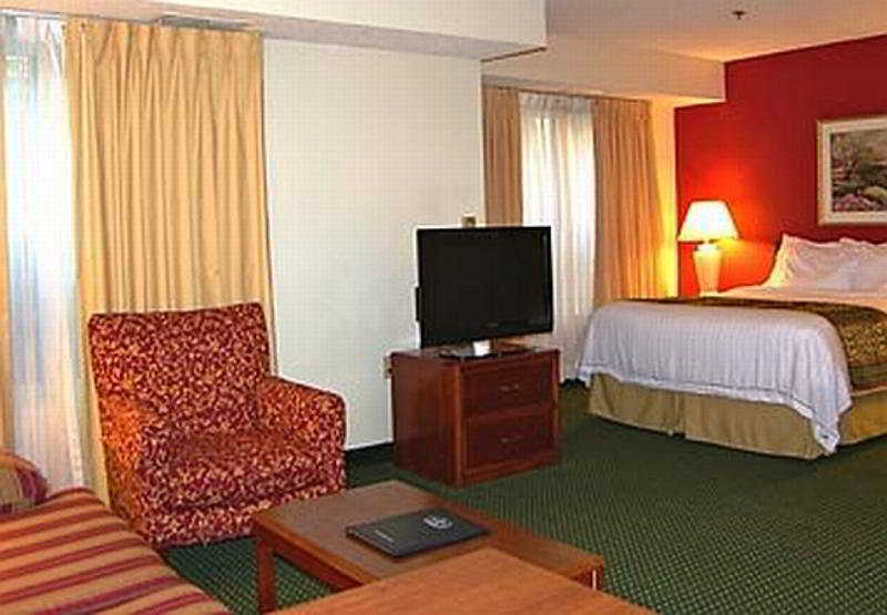Residence Inn Houston Sugar Land/Stafford Habitación foto