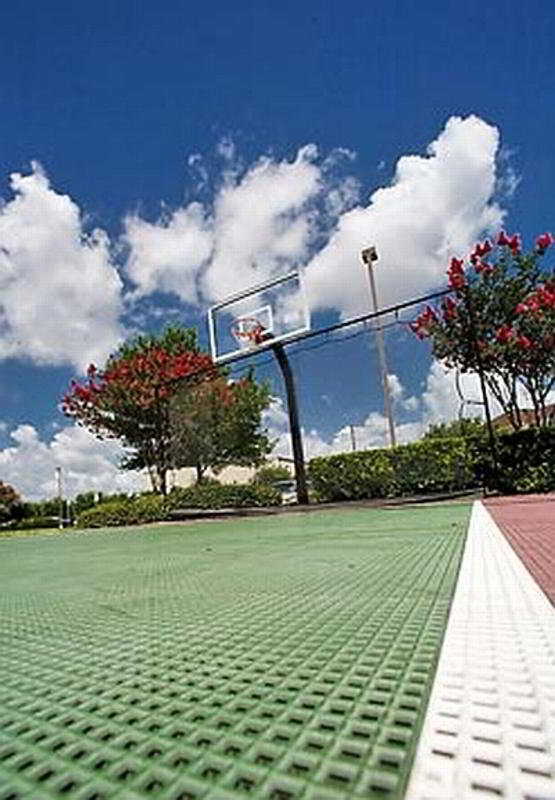 Residence Inn Houston Sugar Land/Stafford Facilidades foto